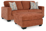 Aviemore Sofa and Ottoman from Ashley - Luna Furniture