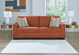 Aviemore Sofa and Ottoman from Ashley - Luna Furniture