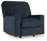 Aviemore Sofa and Recliner from Ashley - Luna Furniture