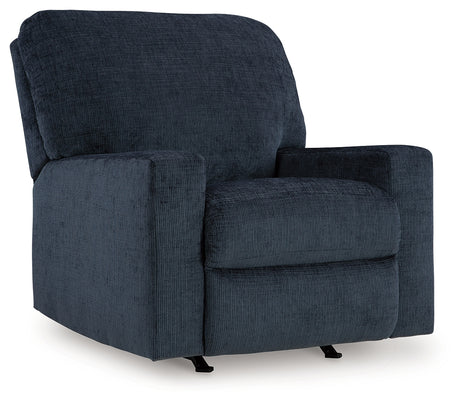 Aviemore Sofa and Recliner from Ashley - Luna Furniture