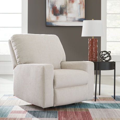 Aviemore Sofa and Recliner from Ashley - Luna Furniture