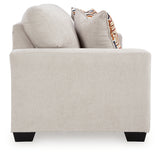 Aviemore Sofa and Recliner from Ashley - Luna Furniture