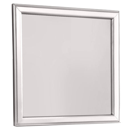 Omni Mirror (Mirror Only) from Steve Silver - Luna Furniture