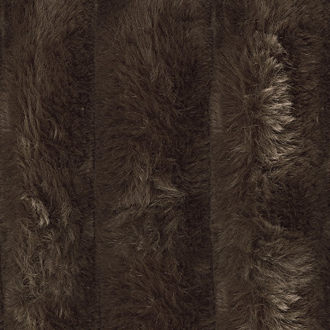 Aylesworth Chocolate Oversized Chair from Ashley - Luna Furniture