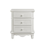 B1799T-1*9 5-Piece Youth Bedroom Set (Twin Bed, Nightstand, Dresser, Mirror, Chest) from Homelegance - Luna Furniture