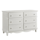 B1799T-1*9 5-Piece Youth Bedroom Set (Twin Bed, Nightstand, Dresser, Mirror, Chest) from Homelegance - Luna Furniture