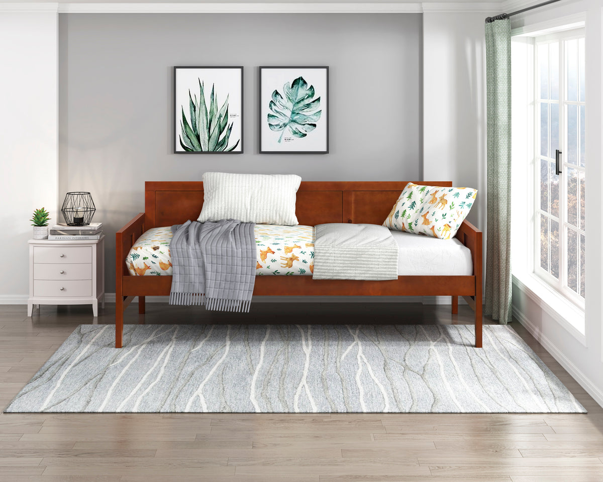 B2013DBDC* (2) Daybed from Homelegance - Luna Furniture