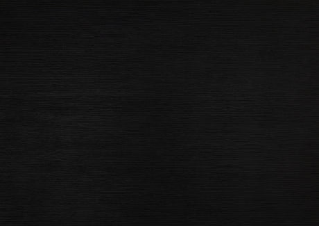 Lani Black Twin/Full Bunk Bed from Homelegance - Luna Furniture