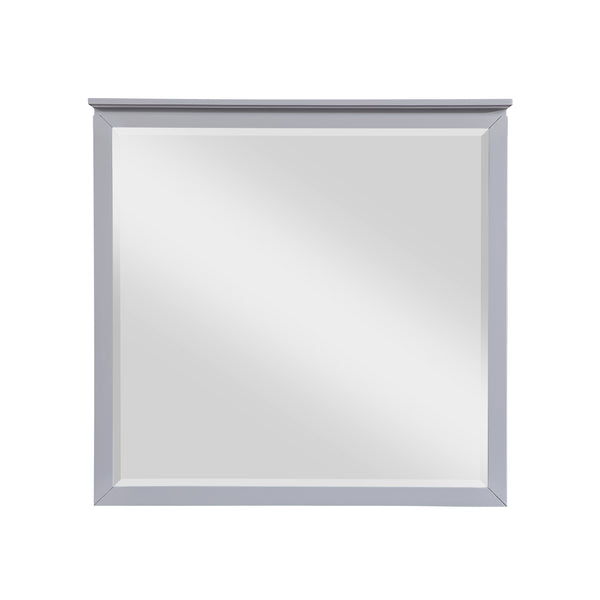 Sloane Gray Mirror