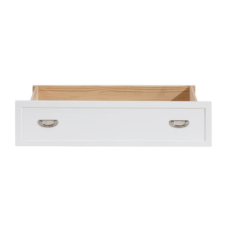 Sloane White Storage Box, 1 Piece, 2 Pieces per Carton from Homelegance - Luna Furniture