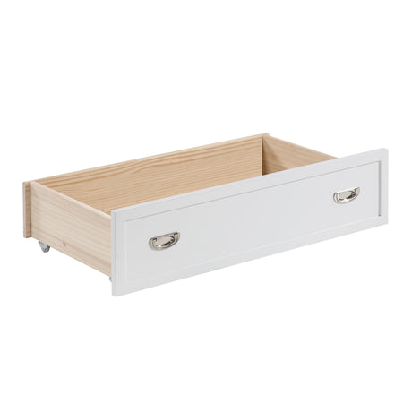 Sloane White Storage Box, 1 Piece, 2 Pieces per Carton from Homelegance - Luna Furniture