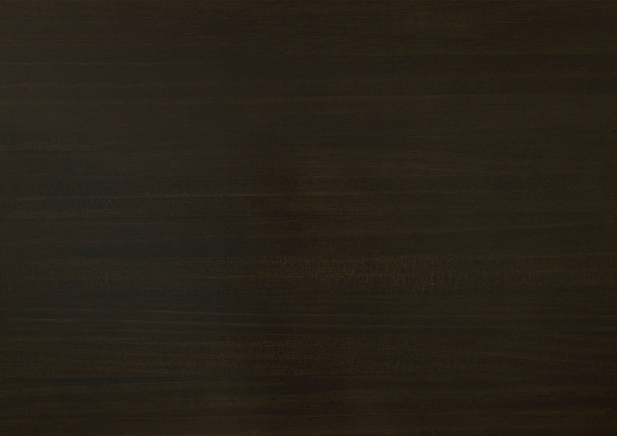 Darden Dark Brown Twin/Twin Bunk Bed from Homelegance - Luna Furniture