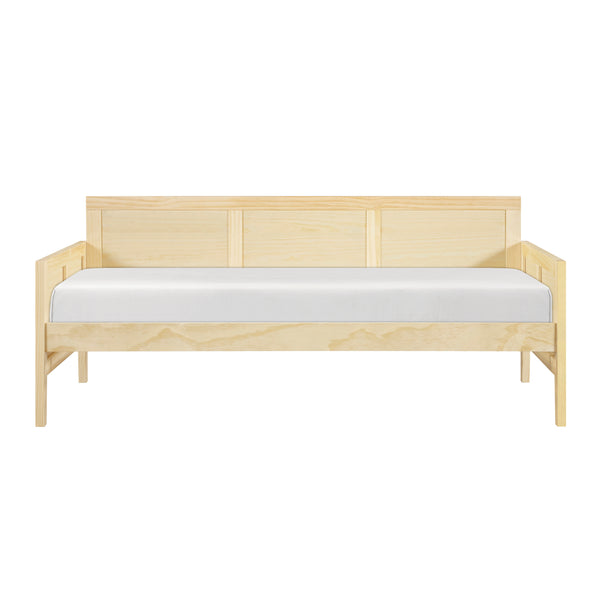 Bartly Natural Daybed