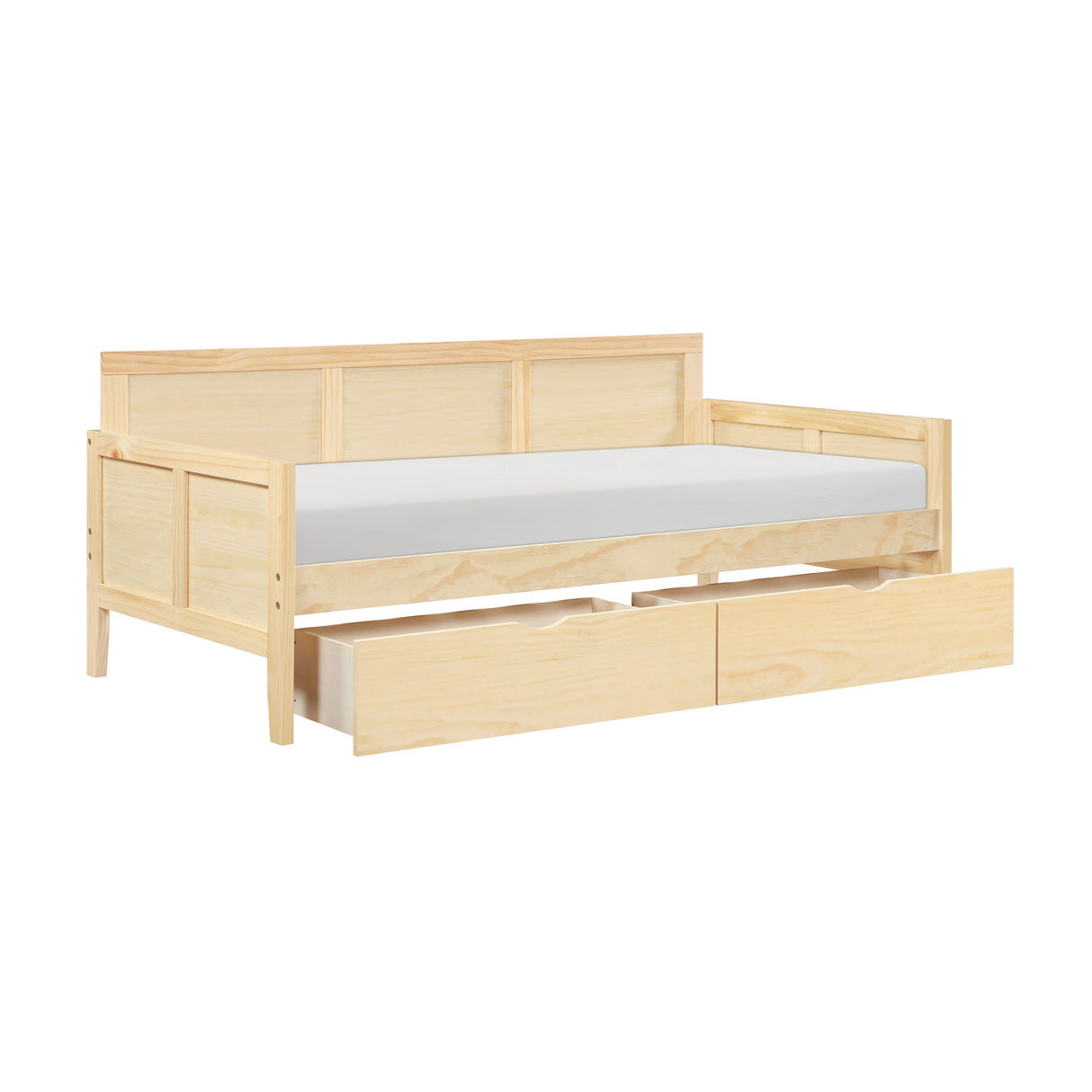 B2043DB* (2) Daybed from Homelegance - Luna Furniture