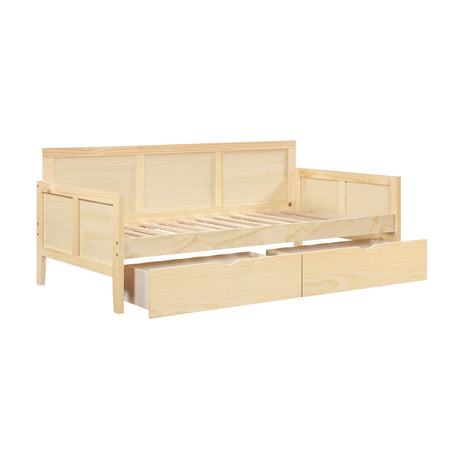 B2043DB* (2) Daybed from Homelegance - Luna Furniture