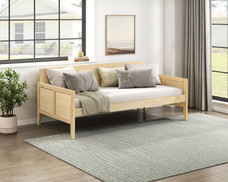 B2043DB* (2) Daybed from Homelegance - Luna Furniture