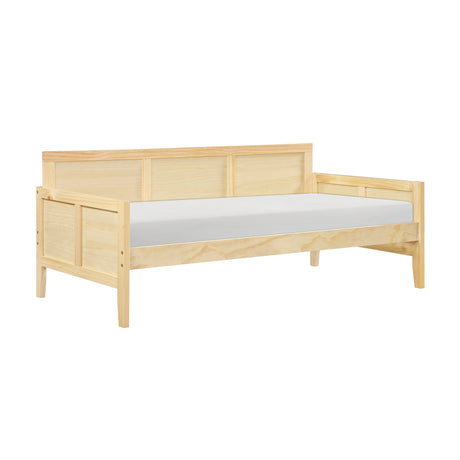 B2043DB* (2) Daybed from Homelegance - Luna Furniture