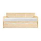 B2043DB* (2) Daybed from Homelegance - Luna Furniture