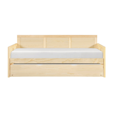 B2043DB* (2) Daybed from Homelegance - Luna Furniture