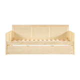 B2043DB* (2) Daybed from Homelegance - Luna Furniture