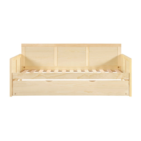 B2043DB* (2) Daybed from Homelegance - Luna Furniture