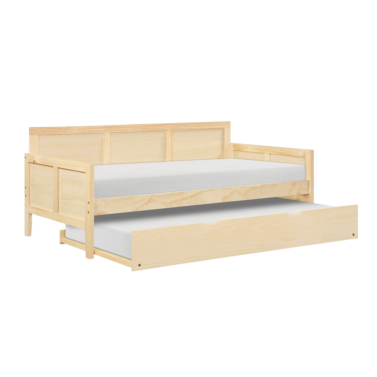 B2043DB* (2) Daybed from Homelegance - Luna Furniture