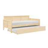 B2043DB* (2) Daybed from Homelegance - Luna Furniture