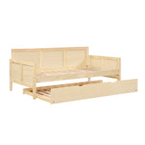 B2043DB* (2) Daybed from Homelegance - Luna Furniture