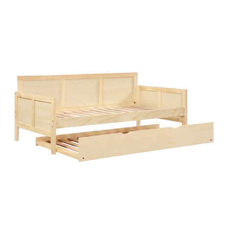 B2043DB* (2) Daybed from Homelegance - Luna Furniture