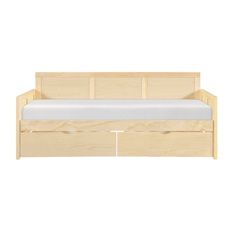 B2043DB* (2) Daybed from Homelegance - Luna Furniture