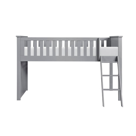 B2063LL-1* (3) Low Loft Bunk from Homelegance - Luna Furniture