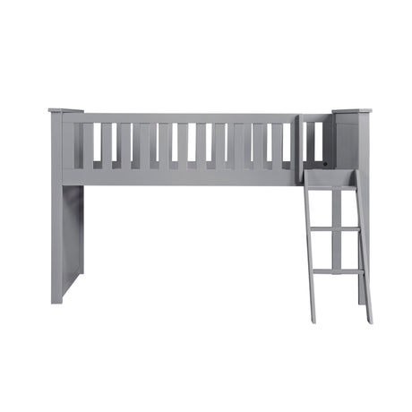 B2063LL-1* (3) Low Loft Bunk from Homelegance - Luna Furniture