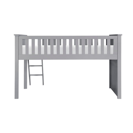 B2063LL-1* (3) Low Loft Bunk from Homelegance - Luna Furniture