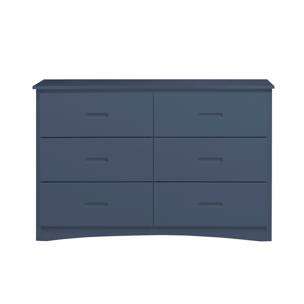Nora Blue Dresser