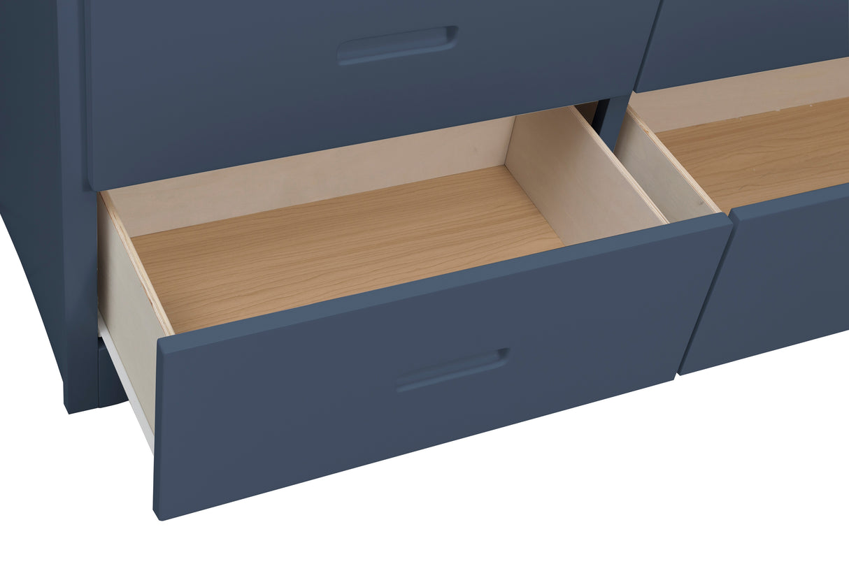 Homelegance - Nora Dresser