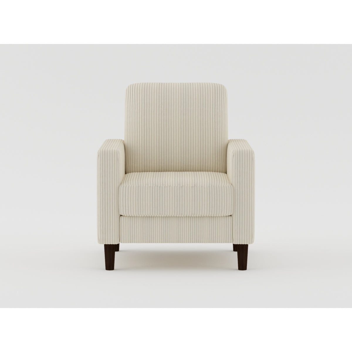 Crandall Gray Chair from Homelegance - Luna Furniture