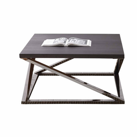 Aegean Gray 3-Piece Occasional Set from Steve Silver - Luna Furniture