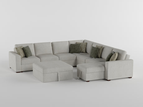 8548*4VC2ACLAOT from Homelegance - Luna Furniture