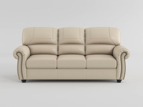 Foxborough Cream Sofa from Homelegance - Luna Furniture