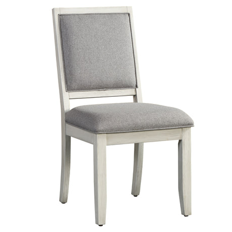 Canova Side Chair, Set of 2 from Steve Silver - Luna Furniture