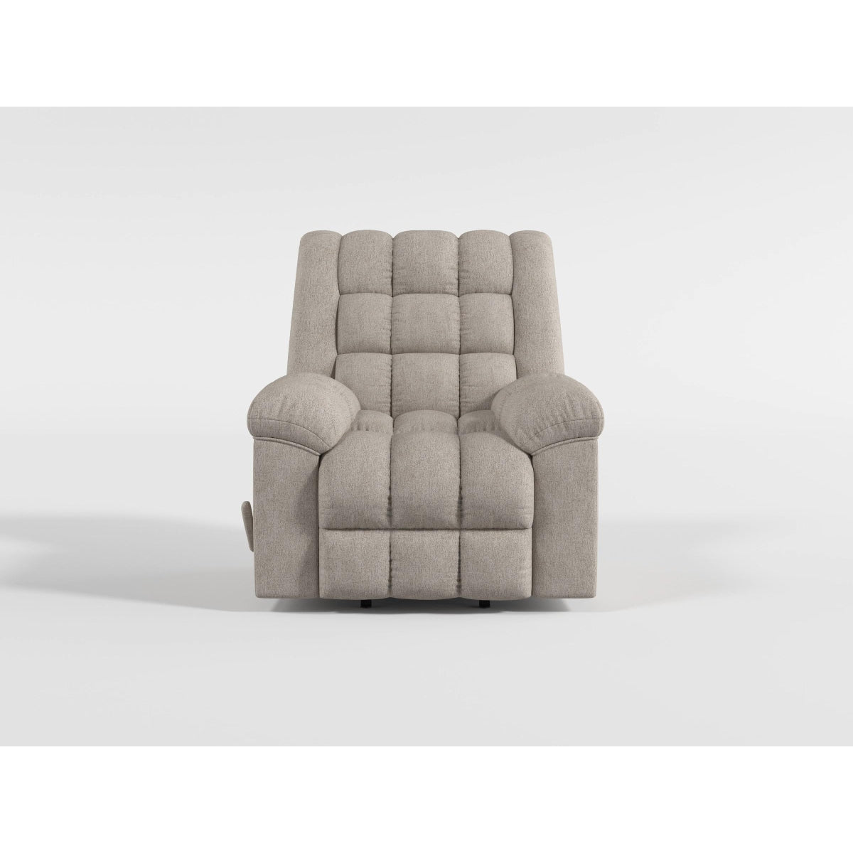 9726DG-1 Rocker Reclining Chair from Homelegance - Luna Furniture