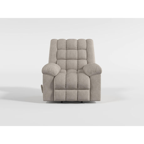 9726DG-1 Rocker Reclining Chair from Homelegance - Luna Furniture