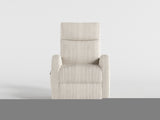 Parsons Midnight Blue Power Lift Chair from Homelegance - Luna Furniture