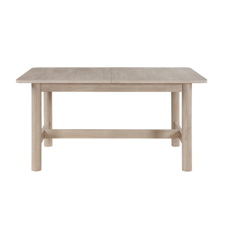 Gabby 60-78 inch Dining Table w/ 18-inch leaf from Steve Silver - Luna Furniture