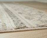 Bachby Multi Medium Rug from Ashley - Luna Furniture