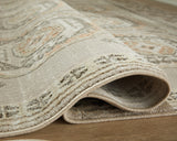 Bachby Multi Medium Rug from Ashley - Luna Furniture