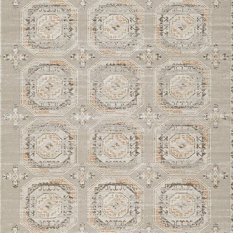 Bachby Multi Medium Rug from Ashley - Luna Furniture