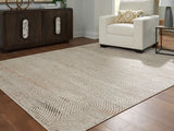 Bachus Multi Large Rug from Ashley - Luna Furniture