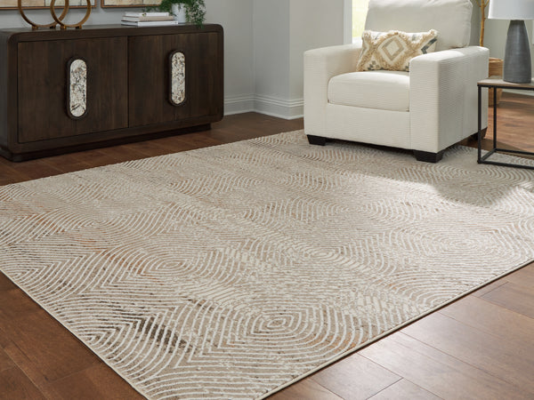 Bachus Multi Large Rug
