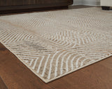 Bachus Multi Large Rug from Ashley - Luna Furniture
